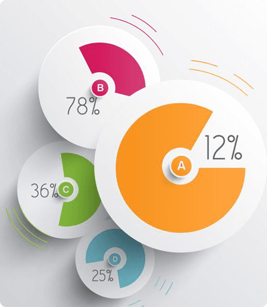 Vertical photo of a person smiling
